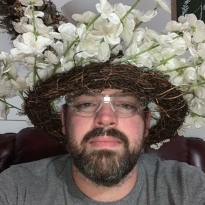 Meet your Posher, Mark